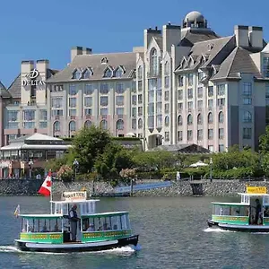 Amazing Location 2 Bedroom Minutes From Downtown , Victoria Canada