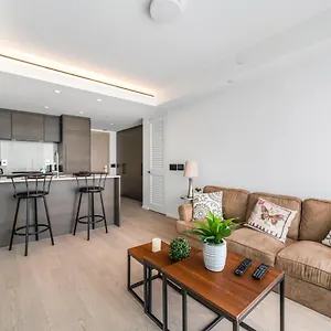 Chic Urban Stylish 1br In Dt , Vancouver Canada