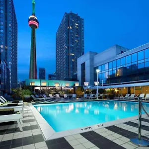 Hotel Radisson Blu Downtown, Toronto